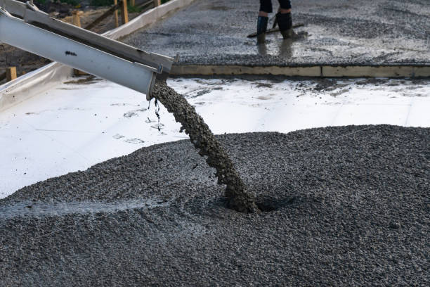 Best Concrete Staining and Coloring in Bell Nyon, CA