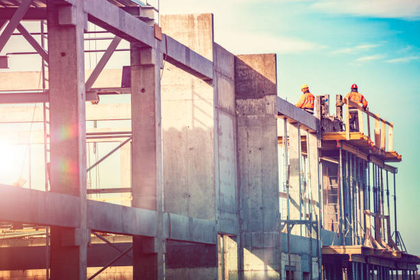 Best Residential Concrete Solutions in Bell Nyon, CA