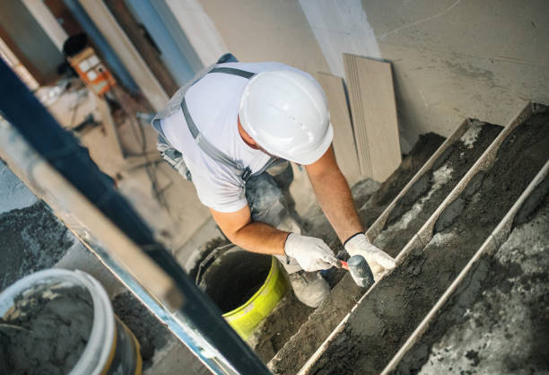 Best Concrete Patio Design and Installation in Bell Nyon, CA