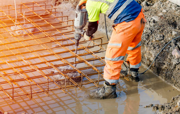 Best Concrete Sealing and Maintenance in Bell Nyon, CA