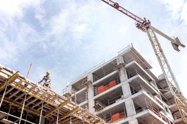 Best Concrete Foundation Repair in Bell Nyon, CA